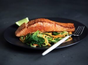 Read more about the article Exploring the Delights of Healthy Seafood: A Guide to Nutritious Ocean Fare